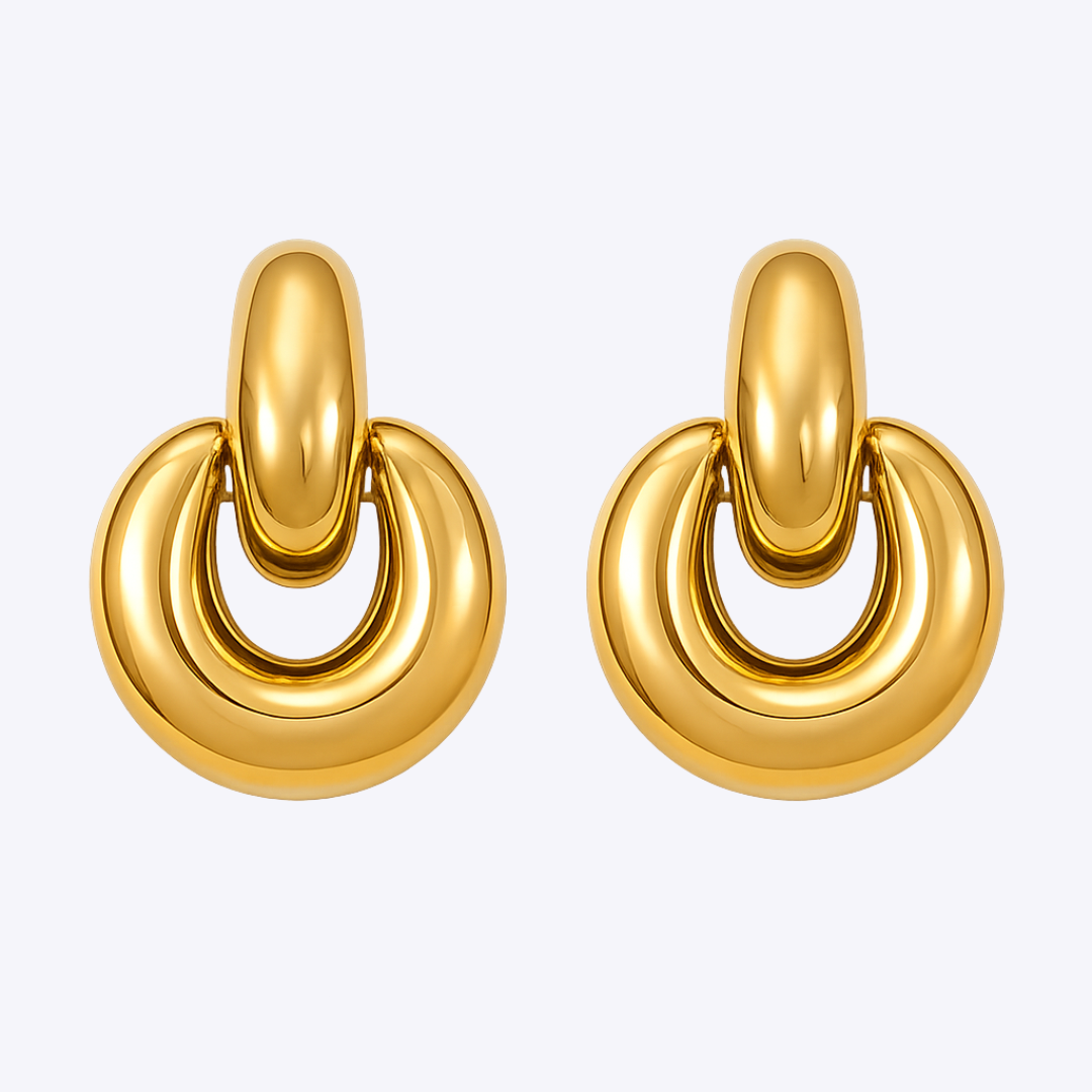 SIgnature Earrings