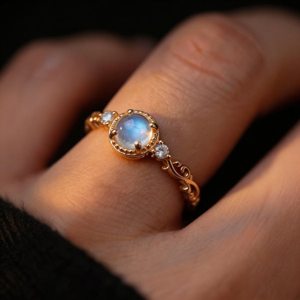 Oracle Ring