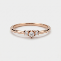 Zicron Ring
