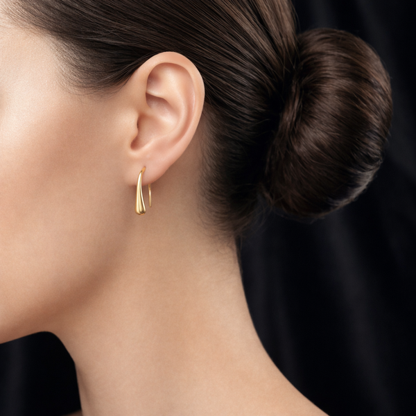 Honey Earrings