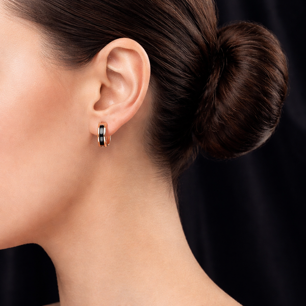 Motion Earrings