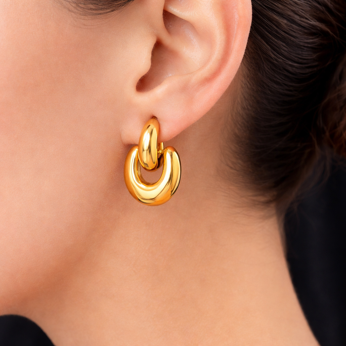 SIgnature Earrings