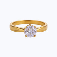Lucid Ring Gold thumbnail