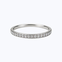 Mia Ring Silver thumbnail
