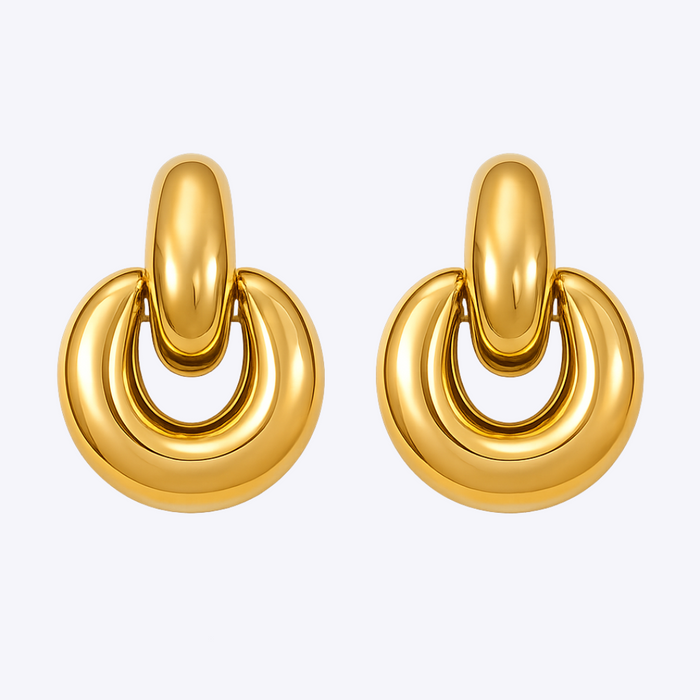 SIgnature Earrings