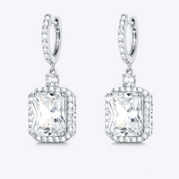 Artemis Huggies Earrings
