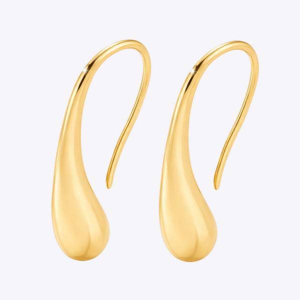 Honey Earrings