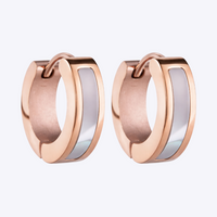 Motion Earrings