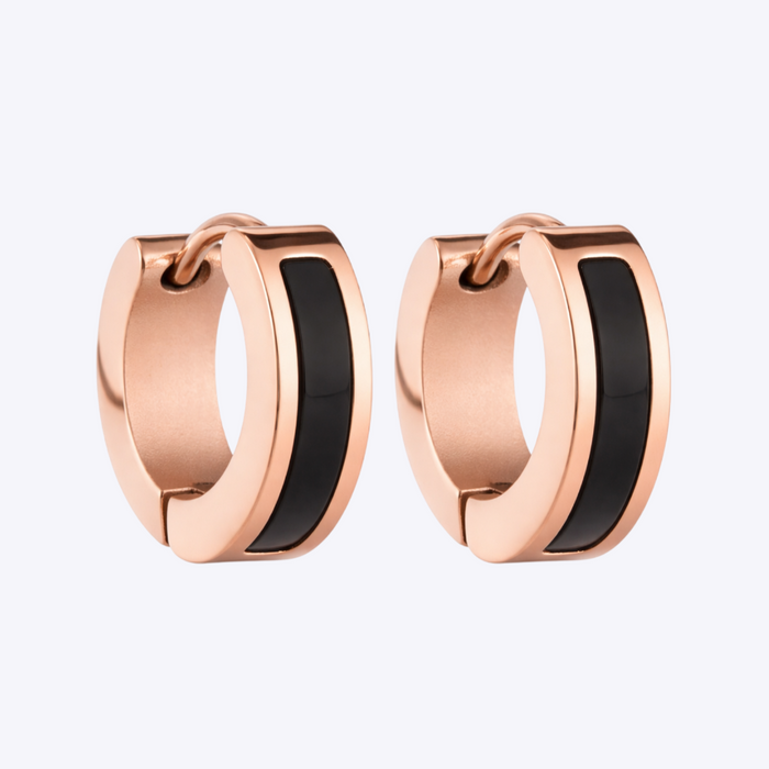 Motion Earrings